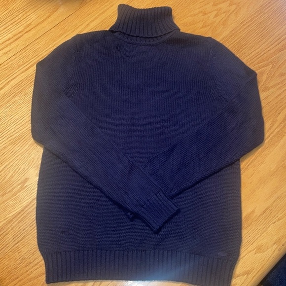 Vineyard Vines Sweaters - Vineyard Vines like new cotton turtleneck sweater​​